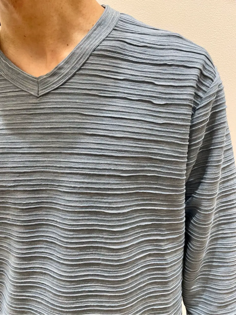 JOSEPH HOMME 中野　 コーディネート画像