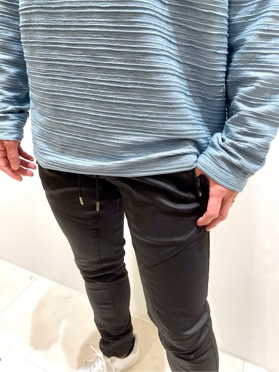 JOSEPH HOMME 中野　 コーディネート画像