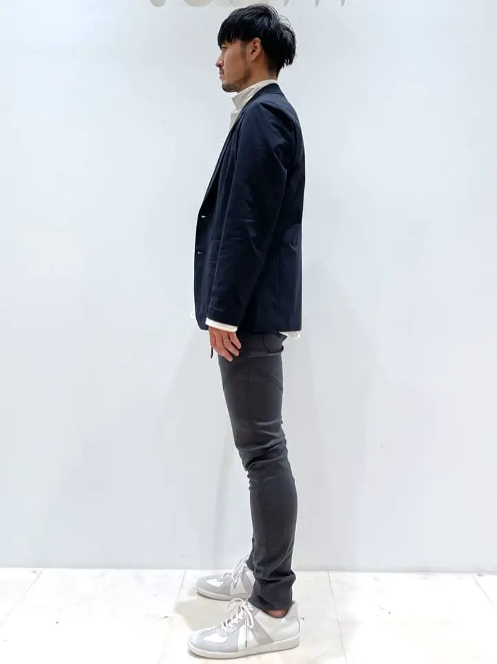 JOSEPH HOMME 中野　 コーディネート画像