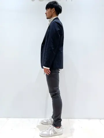 JOSEPH HOMME 中野　 コーディネート画像