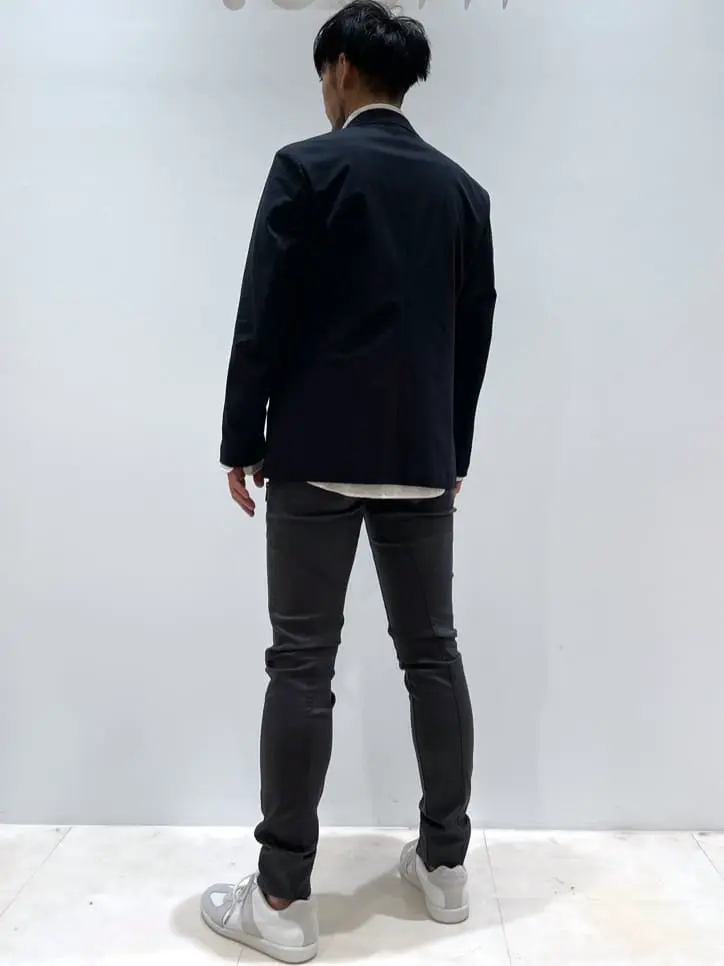 JOSEPH HOMME 中野　 コーディネート画像