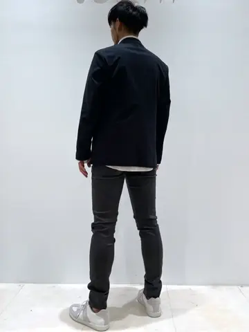 JOSEPH HOMME 中野　 コーディネート画像