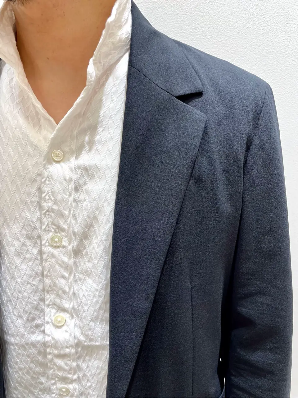 JOSEPH HOMME 中野　 コーディネート画像