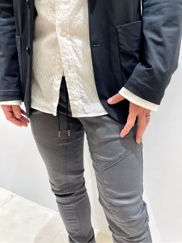 JOSEPH HOMME 中野　 コーディネート画像