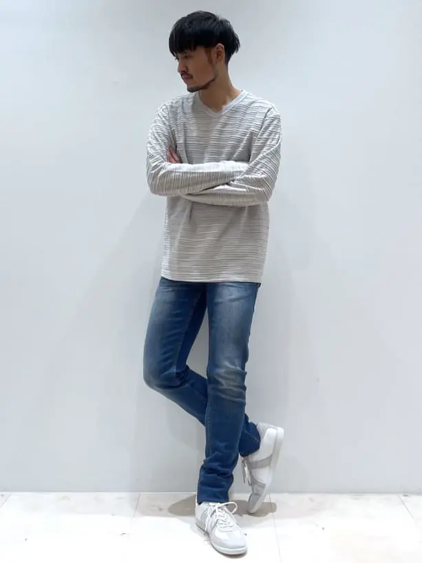  中野　 コーディネート画像