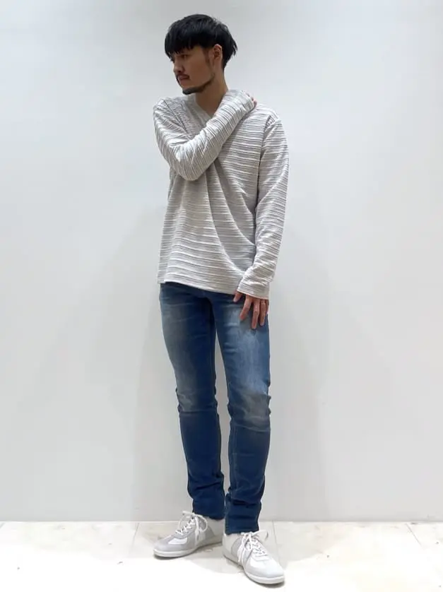 JOSEPH HOMME 中野　 コーディネート画像