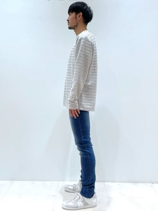 JOSEPH HOMME 中野　 コーディネート画像