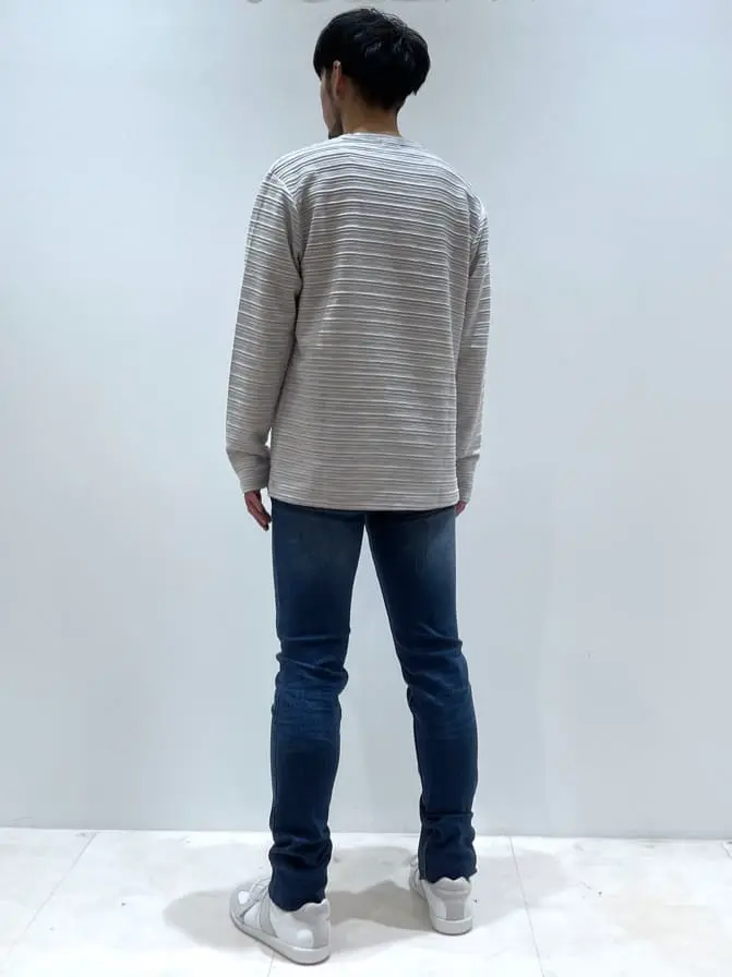 JOSEPH HOMME 中野　 コーディネート画像