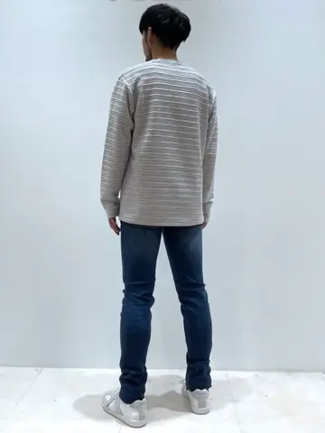 JOSEPH HOMME 中野　 コーディネート画像