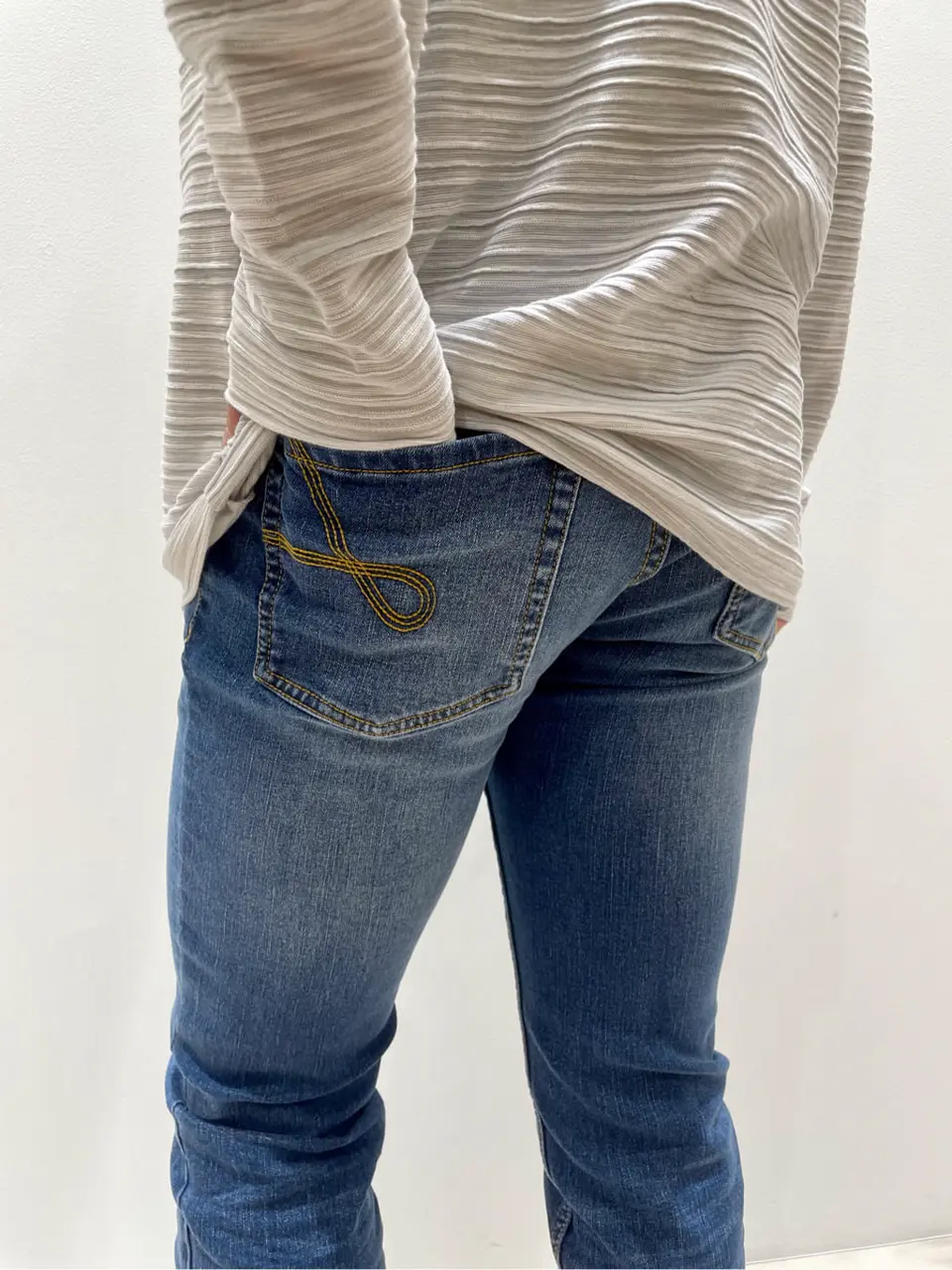 JOSEPH HOMME 中野　 コーディネート画像