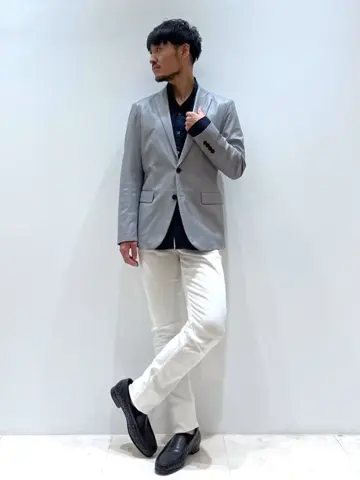 JOSEPH HOMME 中野　 コーディネート画像