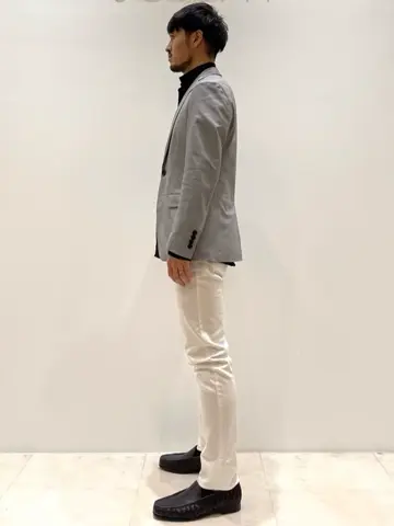 JOSEPH HOMME 中野　 コーディネート画像