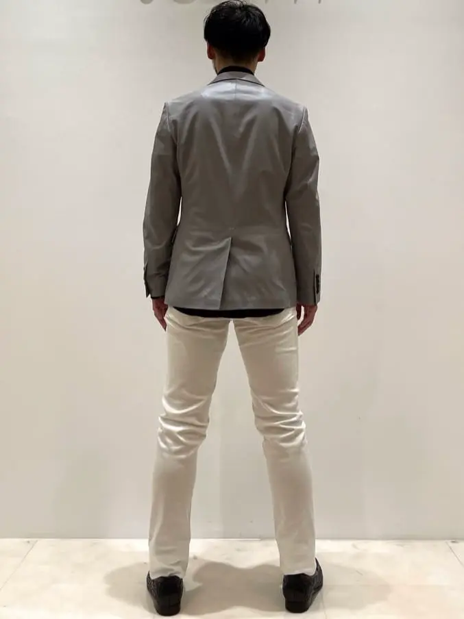 JOSEPH HOMME 中野　 コーディネート画像