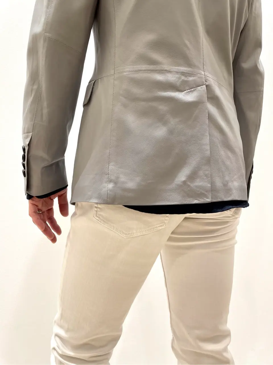 JOSEPH HOMME 中野　 コーディネート画像