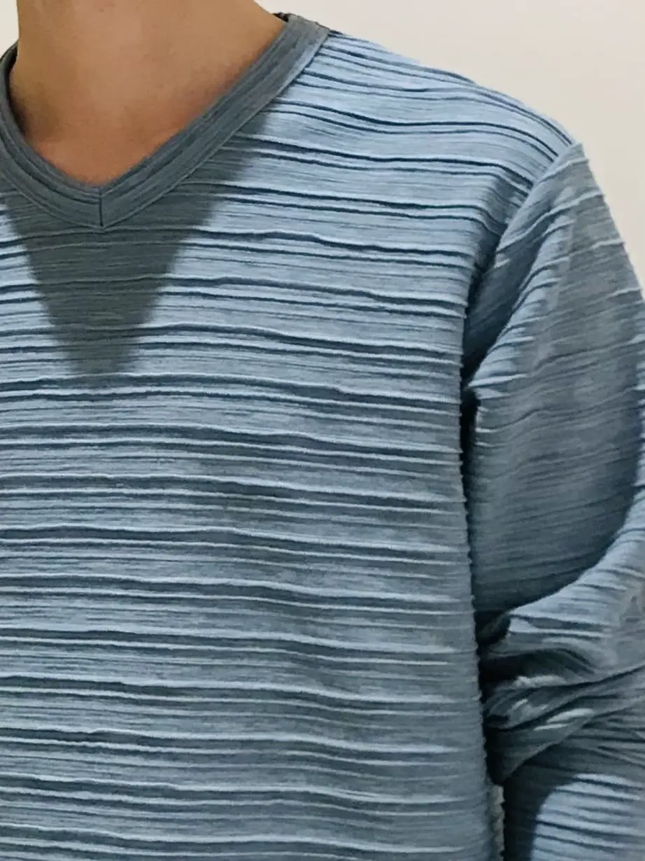 JOSEPH HOMME 畑本 コーディネート画像