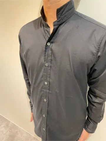 JOSEPH HOMME 桑原 コーディネート画像