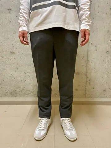 JOSEPH HOMME 本多 コーディネート画像