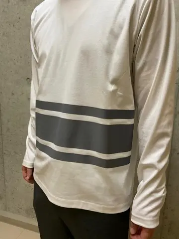 JOSEPH HOMME 本多 コーディネート画像