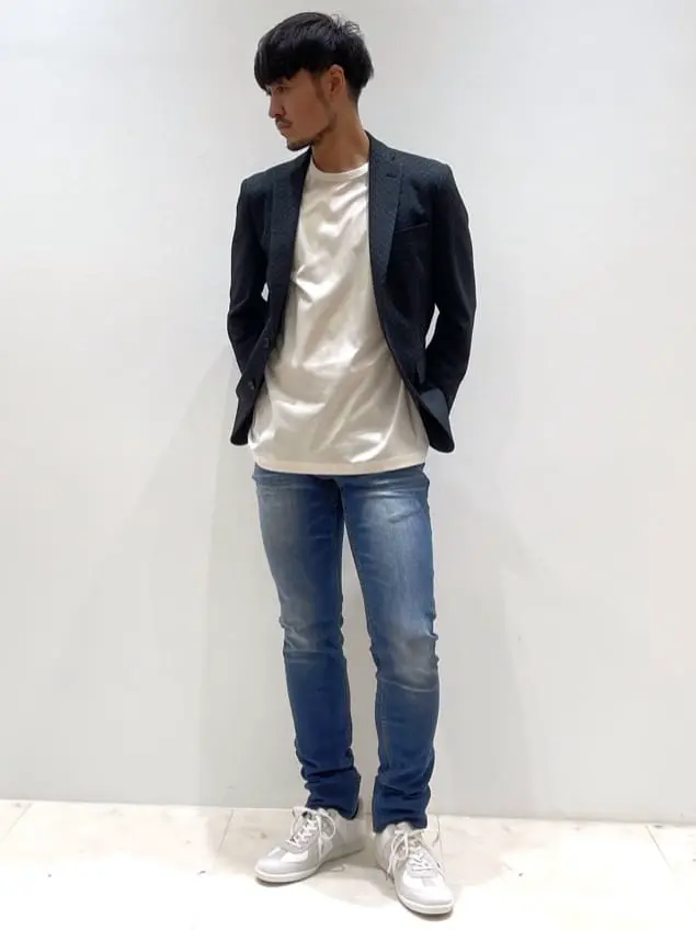  中野　 コーディネート画像