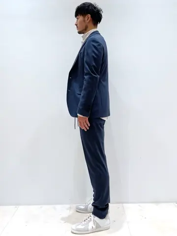 JOSEPH HOMME 中野　 コーディネート画像