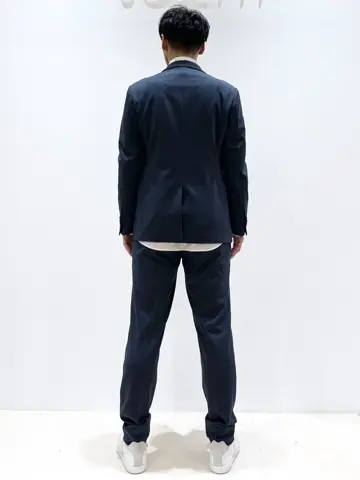 JOSEPH HOMME 中野　 コーディネート画像