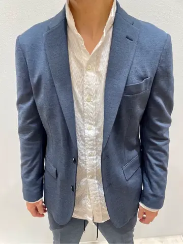 JOSEPH HOMME 中野　 コーディネート画像