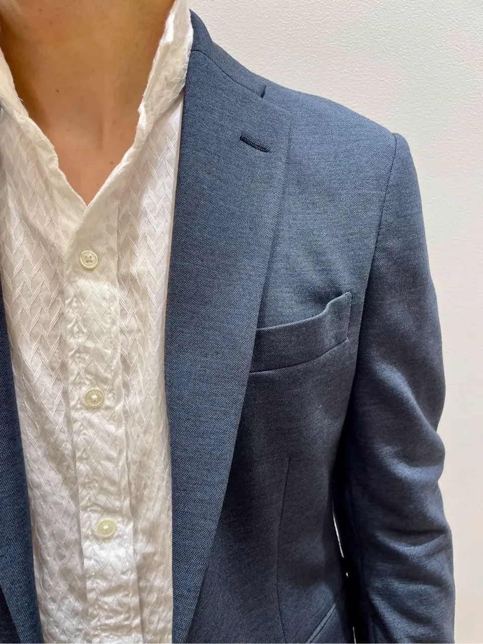 JOSEPH HOMME 中野　 コーディネート画像