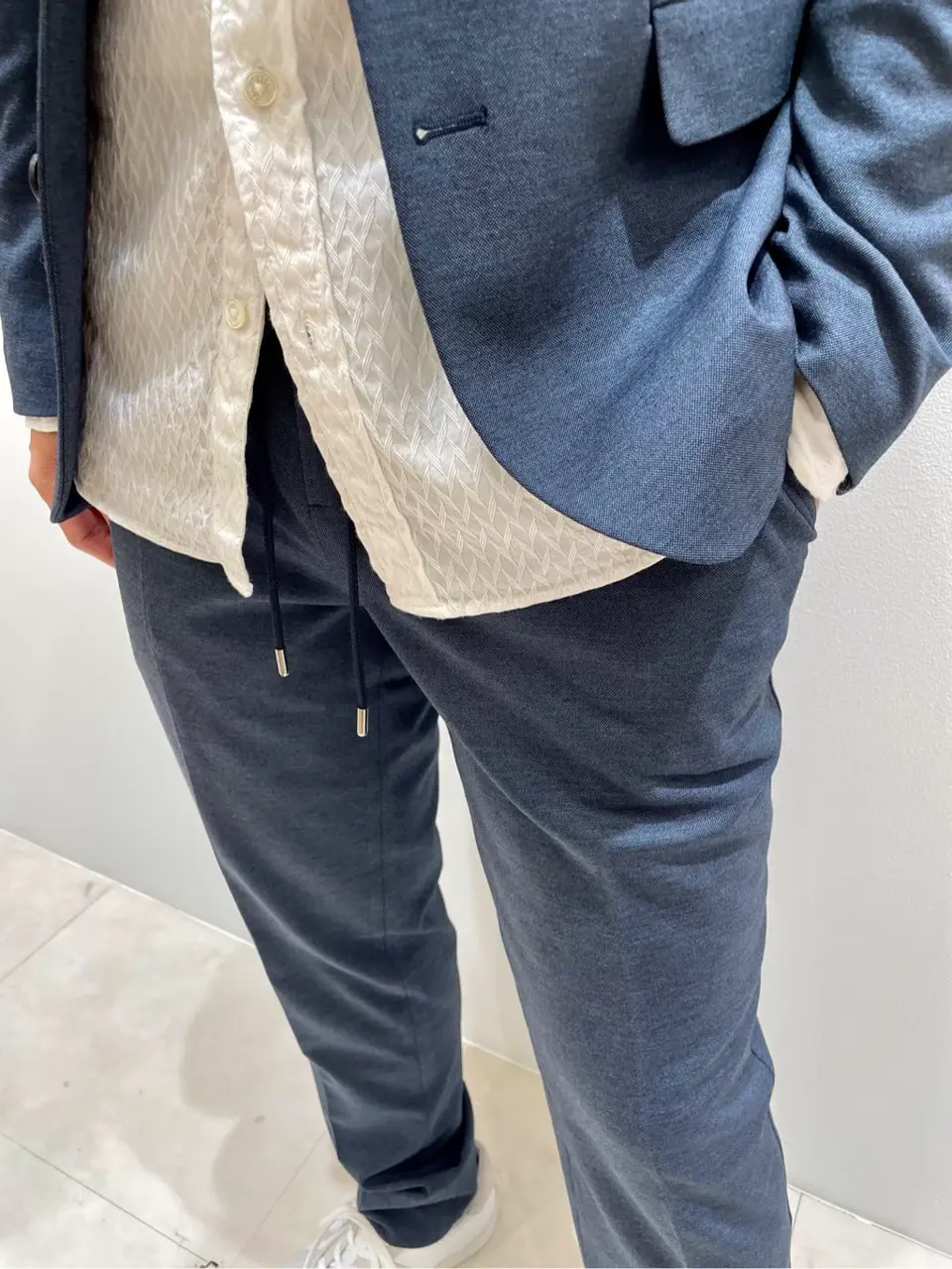 JOSEPH HOMME 中野　 コーディネート画像