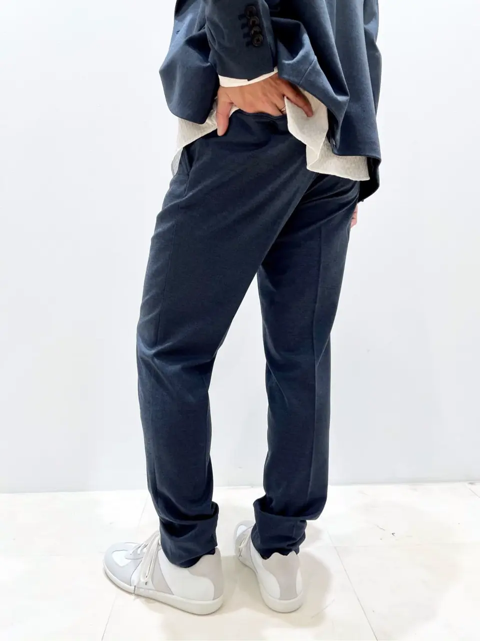 JOSEPH HOMME 中野　 コーディネート画像