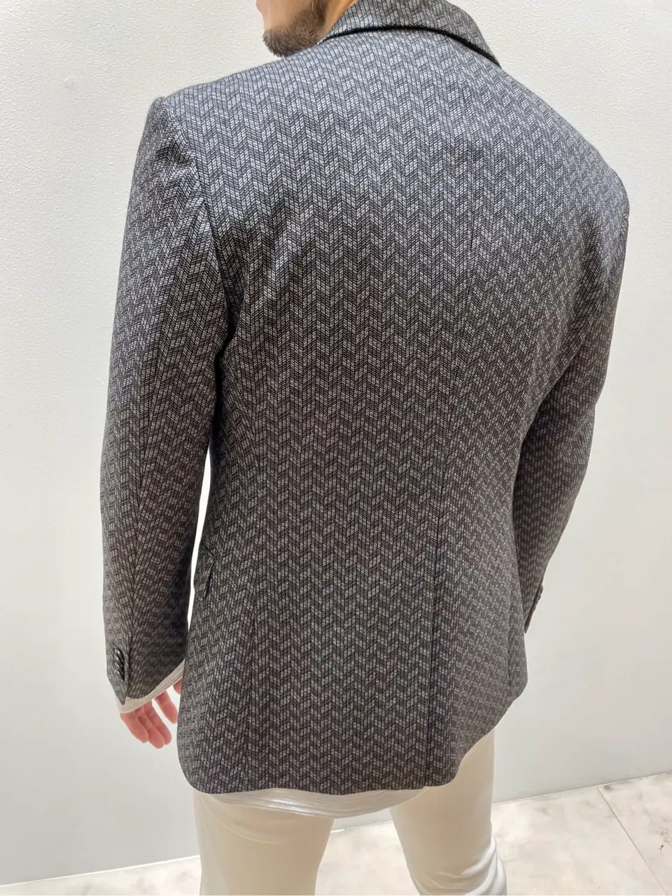 JOSEPH HOMME 中野　 コーディネート画像