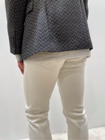 JOSEPH HOMME 中野　 コーディネート画像