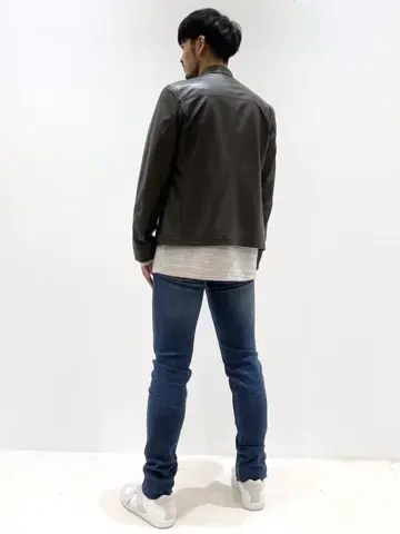 JOSEPH HOMME 中野　 コーディネート画像