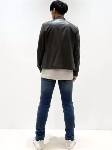 JOSEPH HOMME 中野　 コーディネート画像