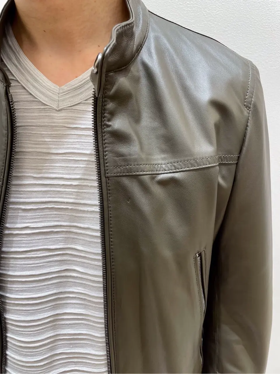 JOSEPH HOMME 中野　 コーディネート画像