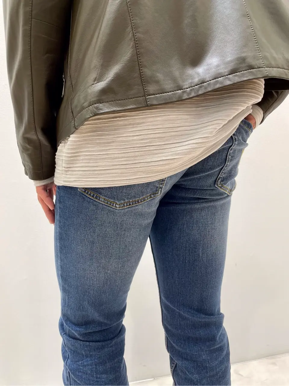 JOSEPH HOMME 中野　 コーディネート画像