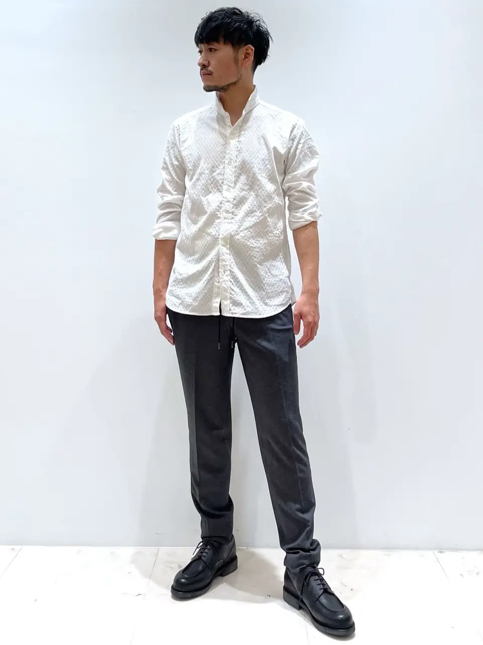 JOSEPH HOMME 中野　 コーディネート画像