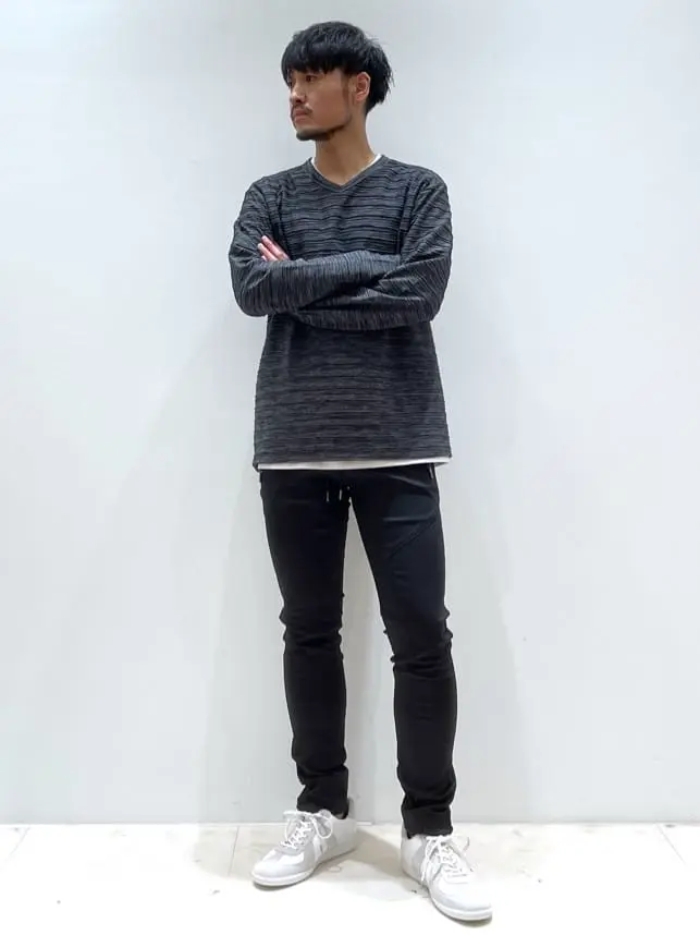 JOSEPH HOMME 中野　 コーディネート画像