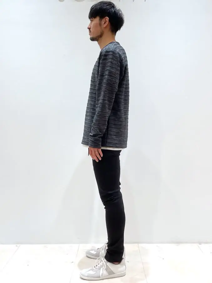 JOSEPH HOMME 中野　 コーディネート画像