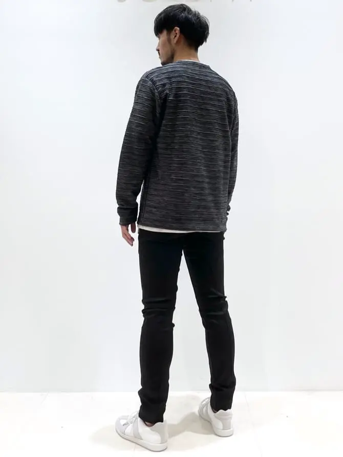 JOSEPH HOMME 中野　 コーディネート画像