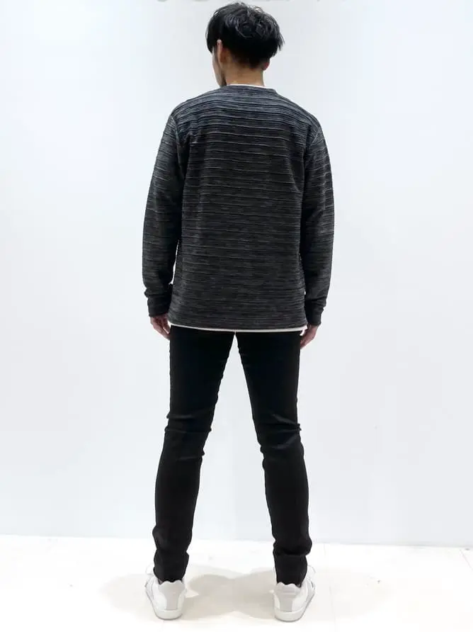 JOSEPH HOMME 中野　 コーディネート画像