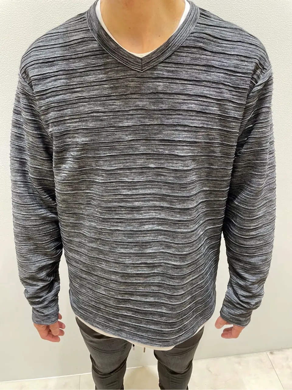 JOSEPH HOMME 中野　 コーディネート画像