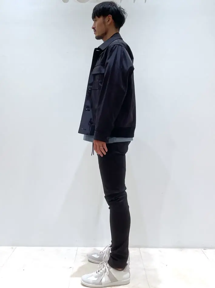 JOSEPH HOMME 中野　 コーディネート画像