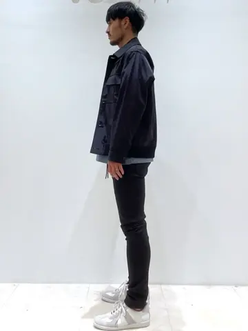 JOSEPH HOMME 中野　 コーディネート画像