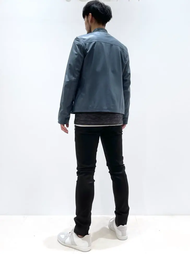 JOSEPH HOMME 中野　 コーディネート画像