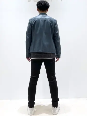 JOSEPH HOMME 中野　 コーディネート画像