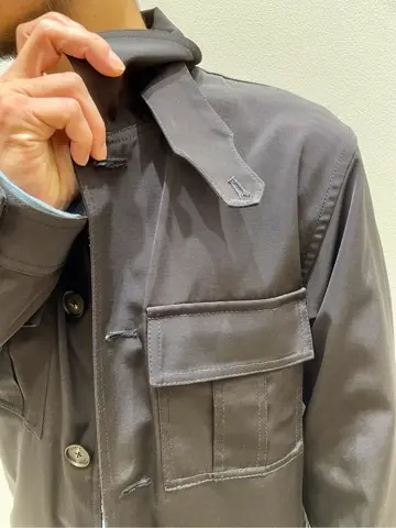 JOSEPH HOMME 中野　 コーディネート画像