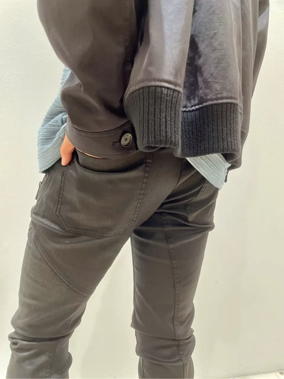 JOSEPH HOMME 中野　 コーディネート画像