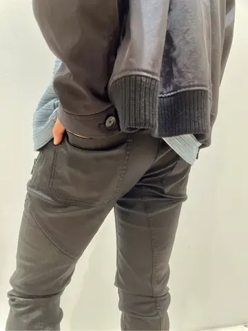 JOSEPH HOMME 中野　 コーディネート画像