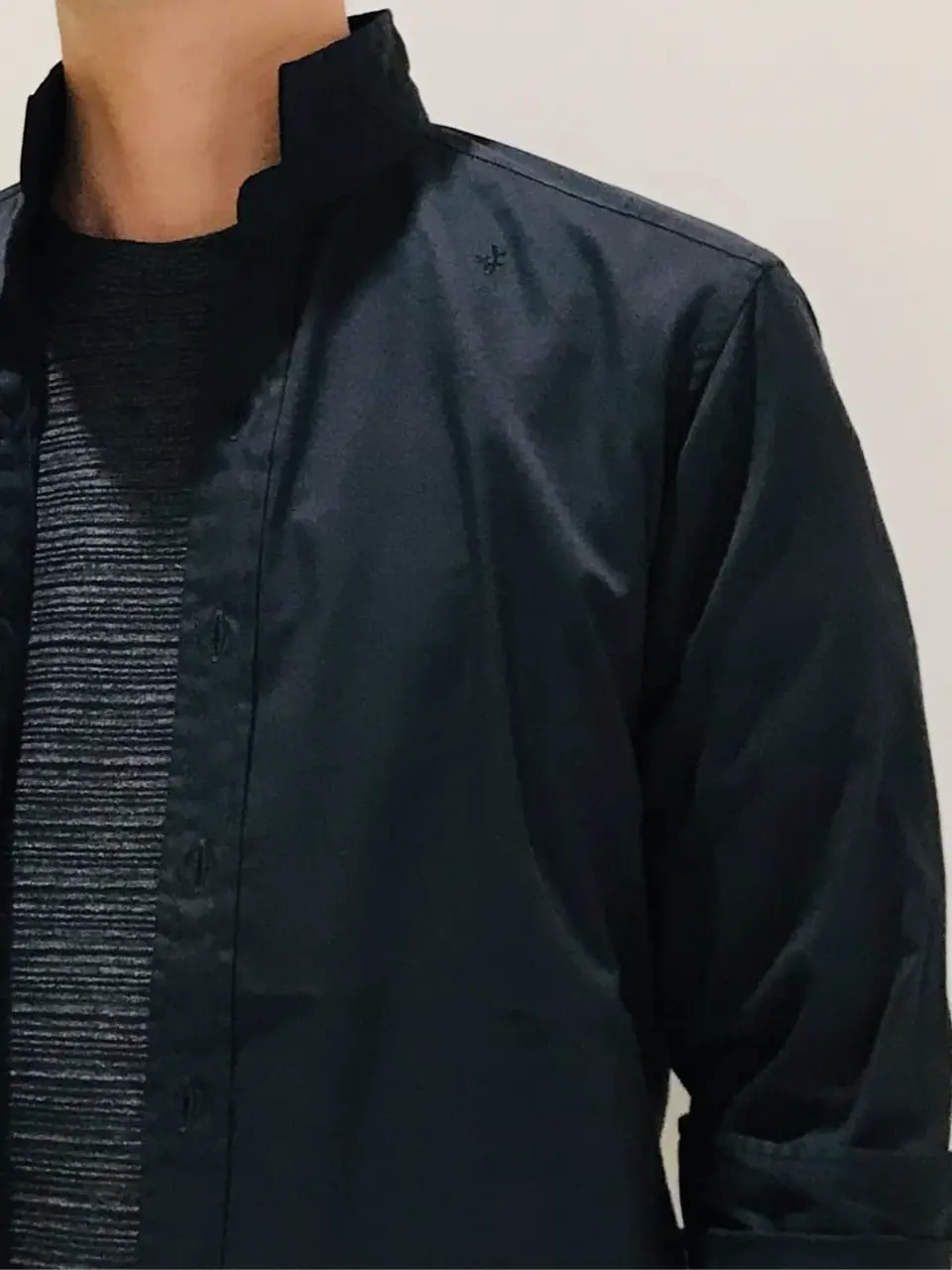 JOSEPH HOMME 畑本 コーディネート画像