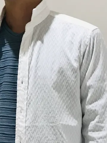 JOSEPH HOMME 畑本 コーディネート画像